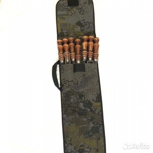 Шампура наборы мангалы