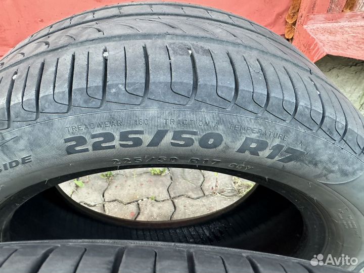 Formula Energy 225/50 R17 98Y