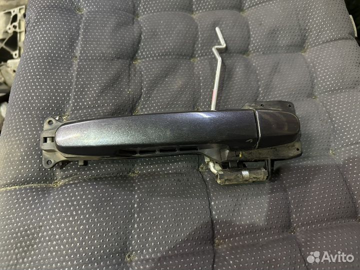 Ручка двери передняя правая Corolla E150