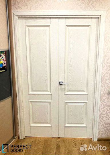 Двери межкомнатные