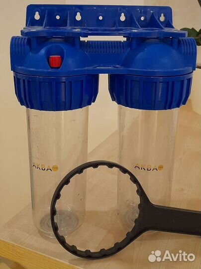 Фильтр для воды 