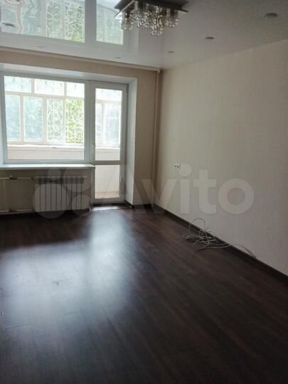 1-к. квартира, 33,3 м², 1/5 эт.