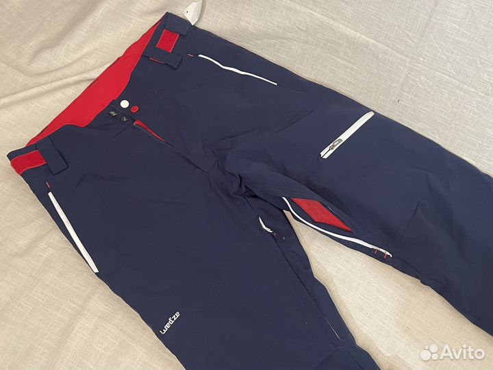 Wed'ze Decathlon - M - Новые Брюки горнолыжные