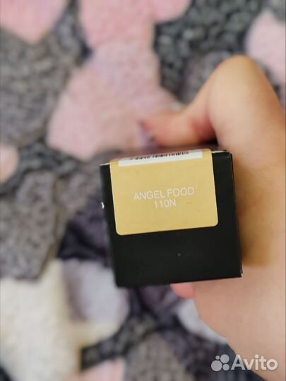 Тональный крем Huda beauty milkshake 100B