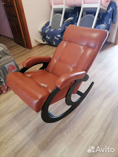 Кресло качалка от производителя