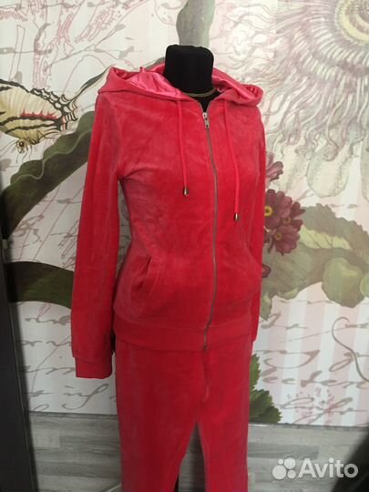 Спортивный костюм женский 42 44 новый