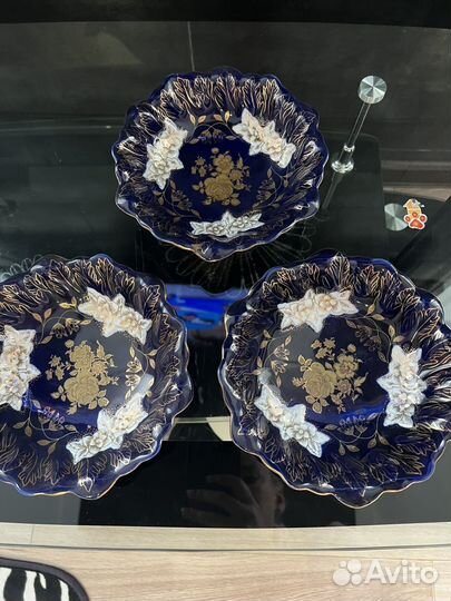 Конфетница