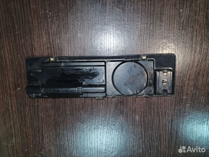 Подстаканник органайзер для w140