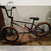 Велосипед lorak BMX Jumper 500