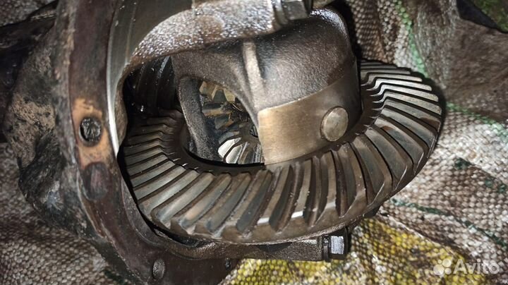 Редуктор оригинал