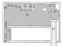 Свободного назначения, 211 м²