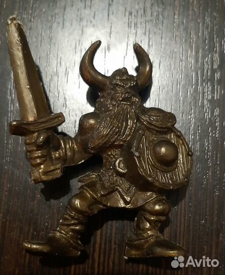 Битвы Fantasy Оритет Викинги ультра редкие