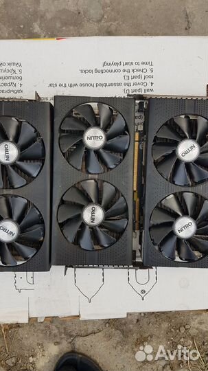 Rx470 4gb