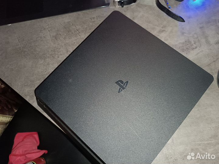 Sony playstation 4 ps4 slim 1tb