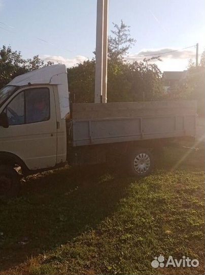 Вывоз мусора, доставка дрова