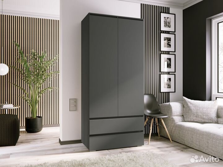 Шкаф Грей новый от производителя