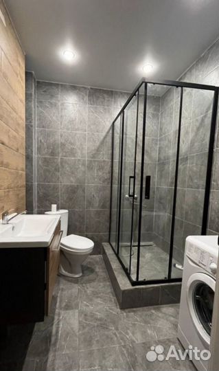 Ремонт и отделка квартир под ключ