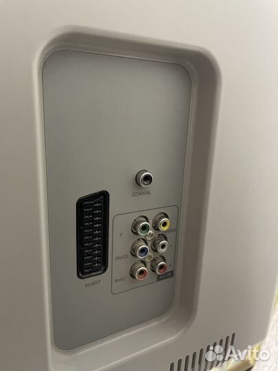 Телевизор BBK