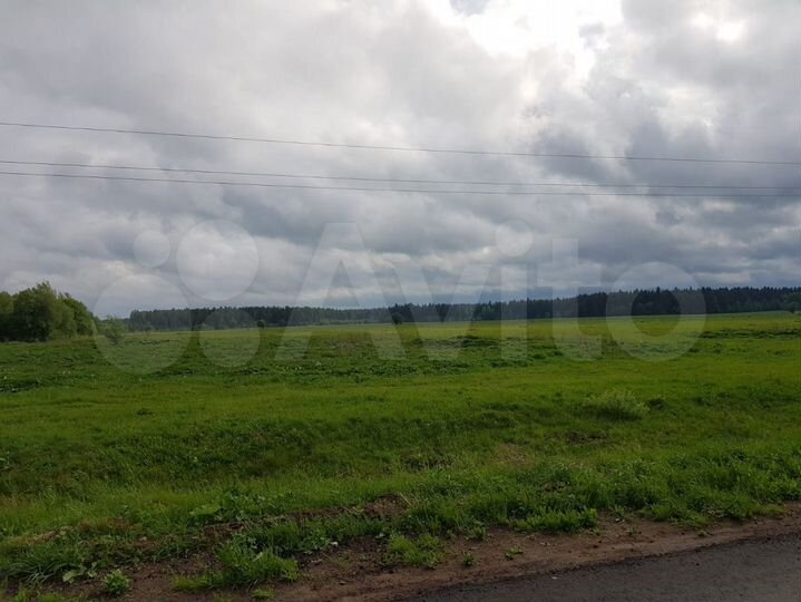 Участок 65 га (СНТ, ДНП)