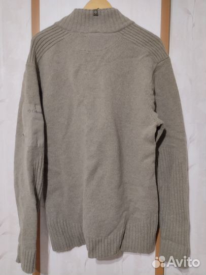 Свитер Columbua