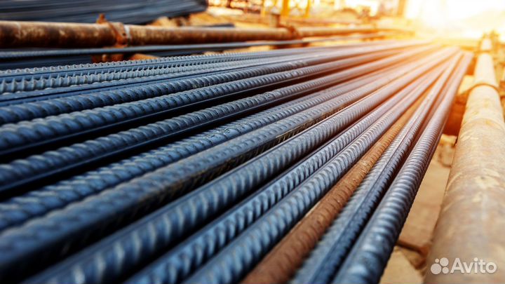 Арматура А3 D12