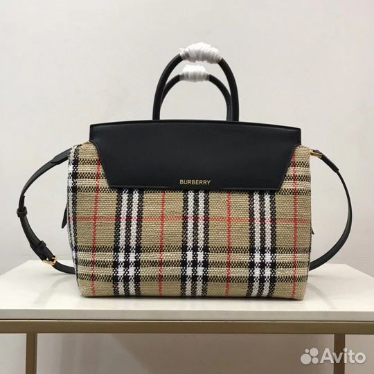 Сумка burberry Catherine