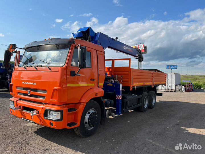 Аренда и услуги манипулятора, стрела 8 т, 21 м, борт 15 т, 8 м