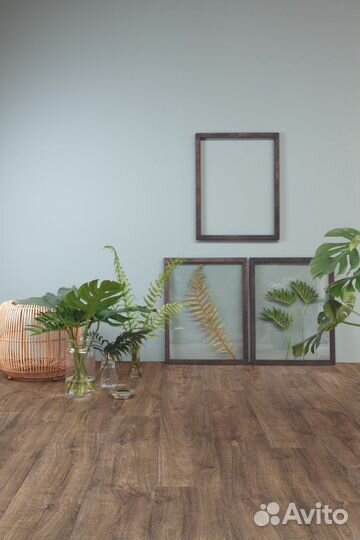 Пвх-плитка Quick-Step Livyn Дуб осенний