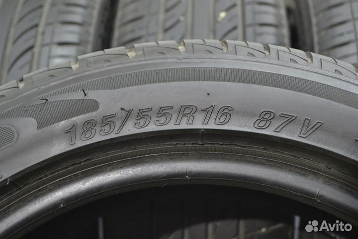 Mazzini Eco 307 185/55 R16 87V