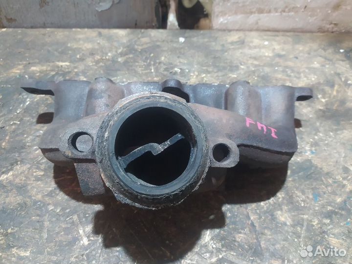 Коллектор выпускной Ford Mondeo I (1993—1996) 1, I, FD