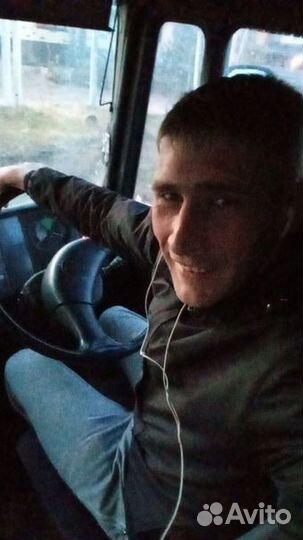 Тракторист