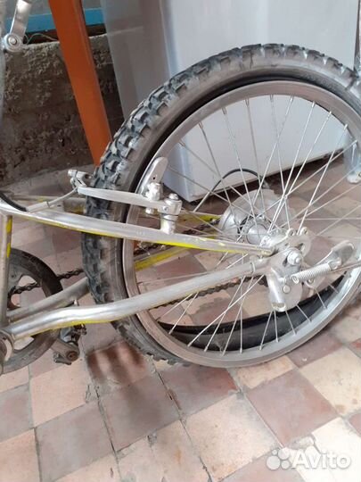 Велосипеды