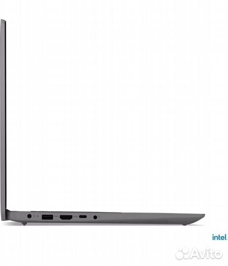 Ноутбук lenovo ideapad 3 15iau7 i5-1235u 8/256gb