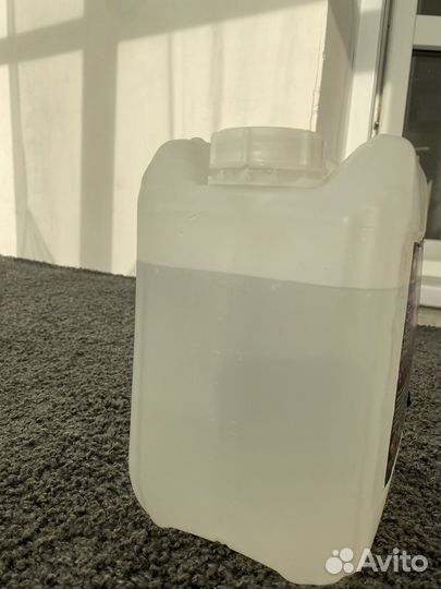 Жидкость для дым машины/генератора дыма