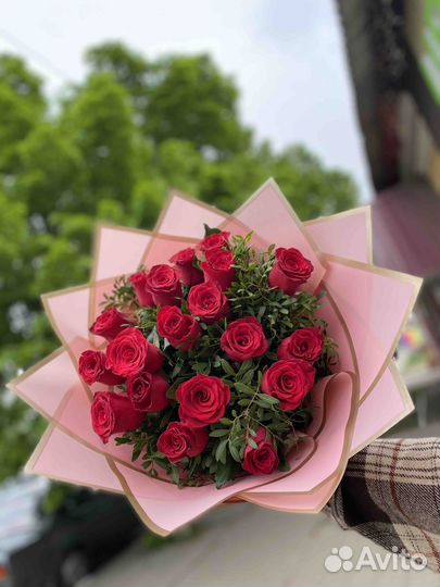 Цветы, доставка цветов, шары, мягкие игрушки