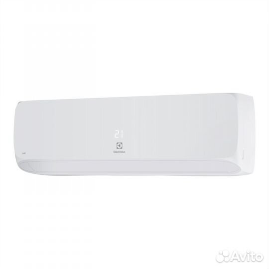 Кондиционер настенного типа Ballu Olmpio Edge