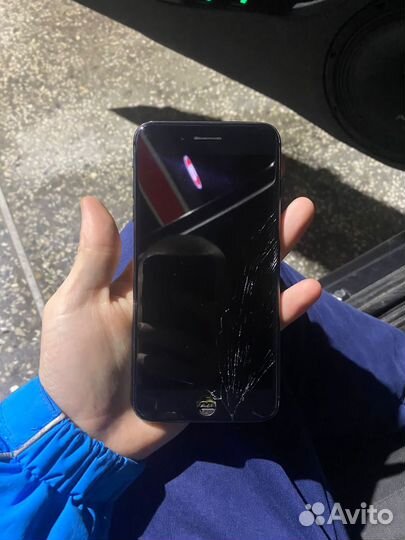 iPhone 8 Plus, 64 ГБ