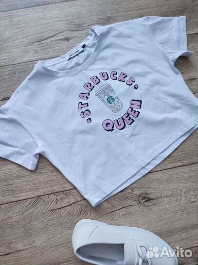 Новые женские вещи 42 44