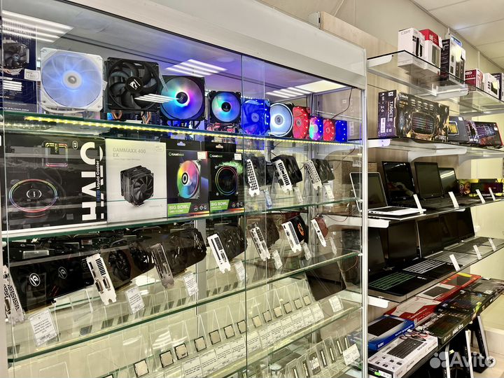 Процессор AM4 AMD Ryzen 7 5800X