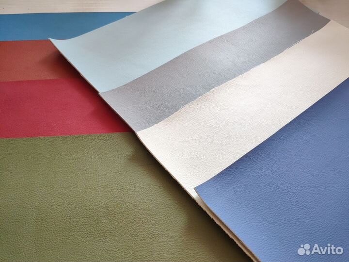 Кожа для рукоделия Gabriel