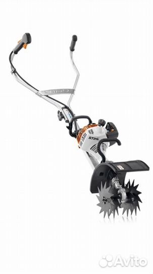 Аэратор, скарификатор