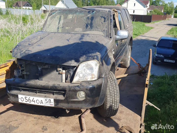 Двигатель грейт вол сокол socool в разборе