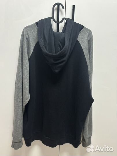 Худи under armour xl