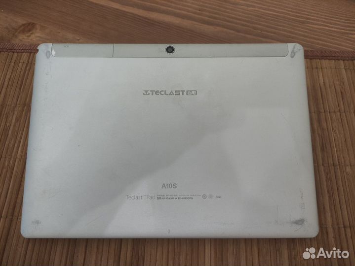 Продам Планшет Teclast A10S