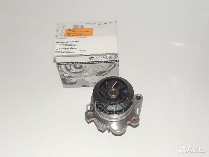 Насос водяной VAG 61 CW0063, CP587000S, LWP1863