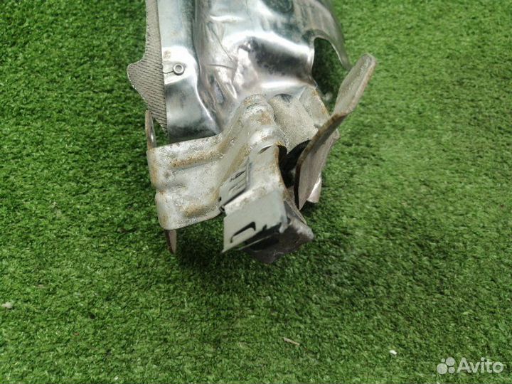 Экран тепловой Mercedes Glk