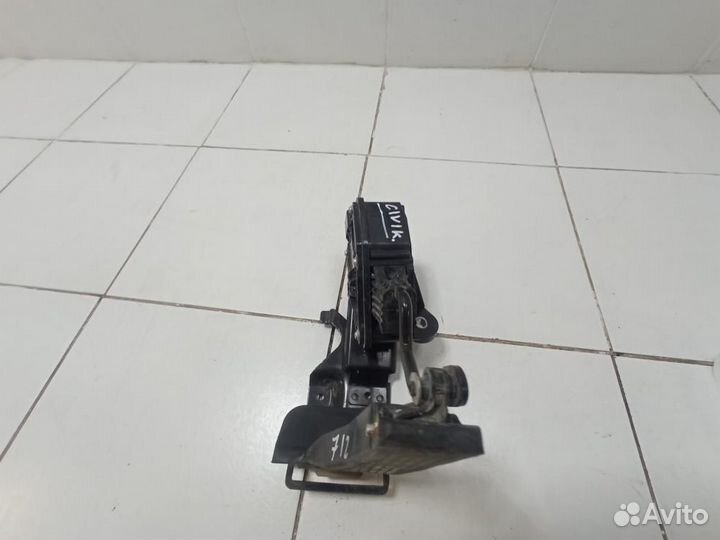 Педаль газа Honda Civic 4D FD7 2006-2012