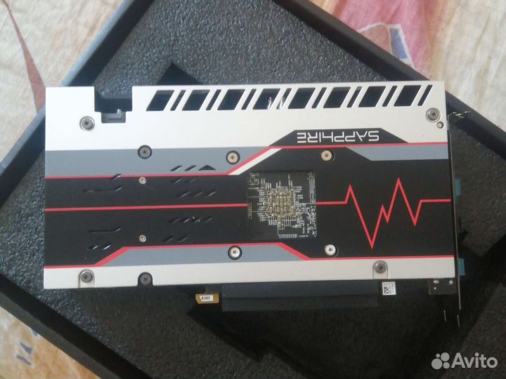 Видеокарта 4 gb