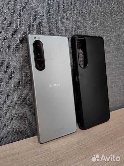 Sony Xperia 5 III, 8/128 ГБ