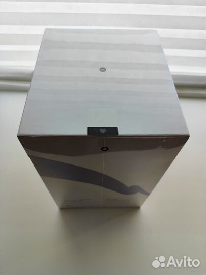 Яндекс Станция Макс с Zigbee новый, чёрный